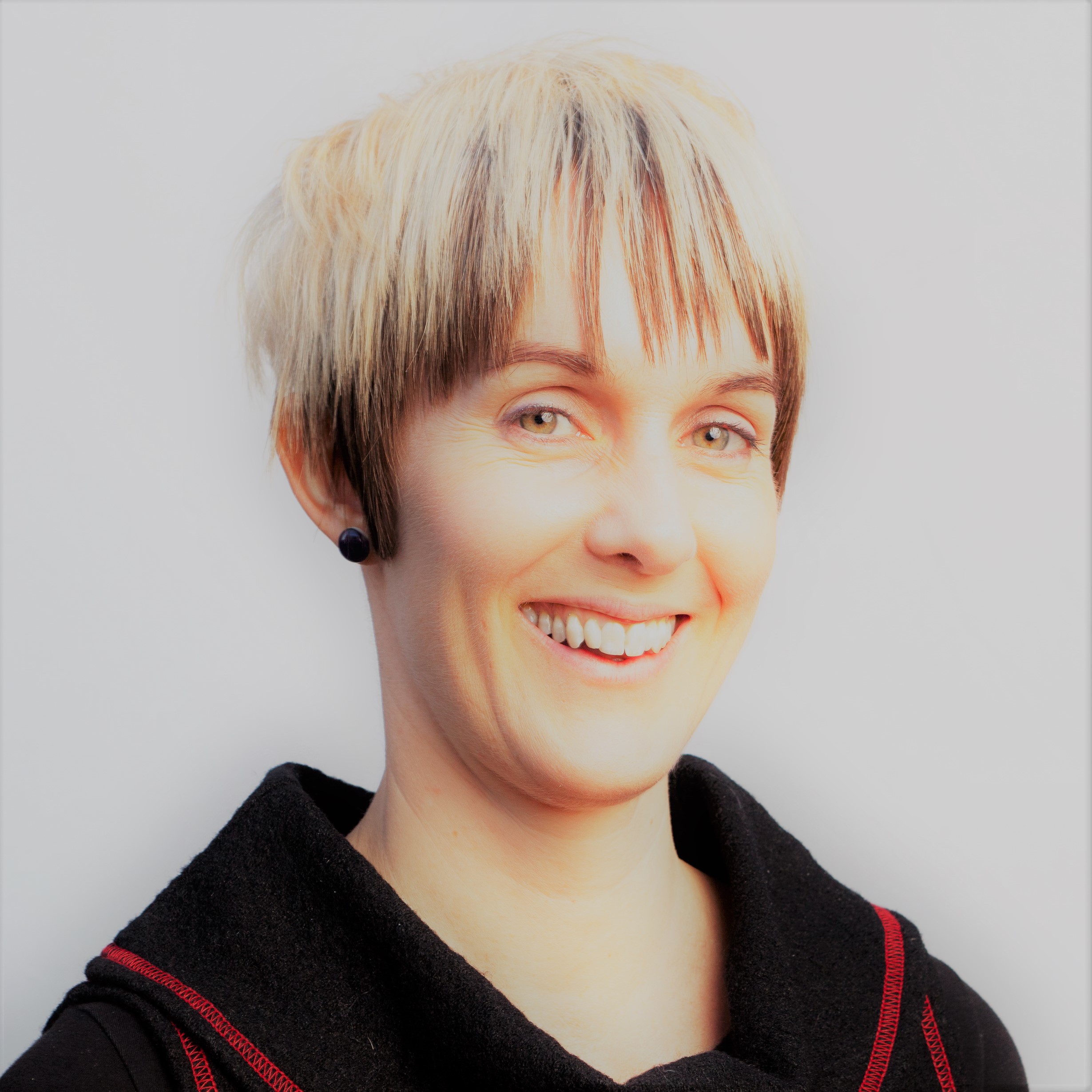 Monica Jane Barratt